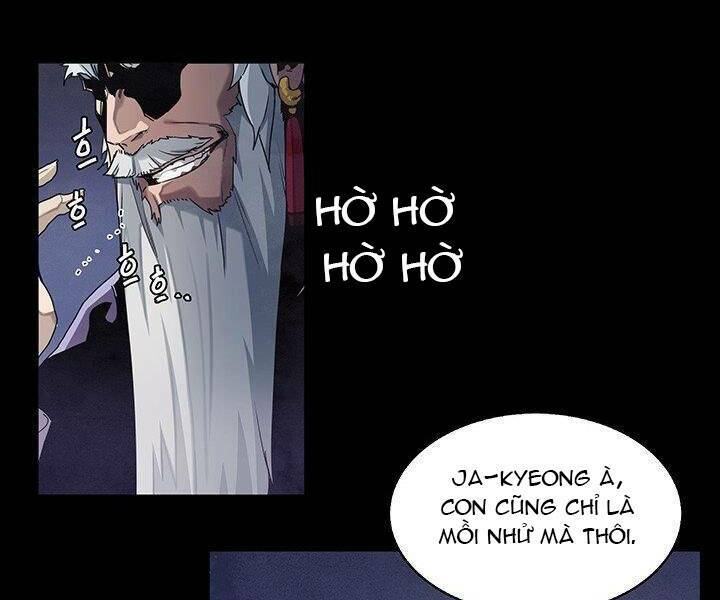 Mục Hạ Vô Nhân: Chapter 1