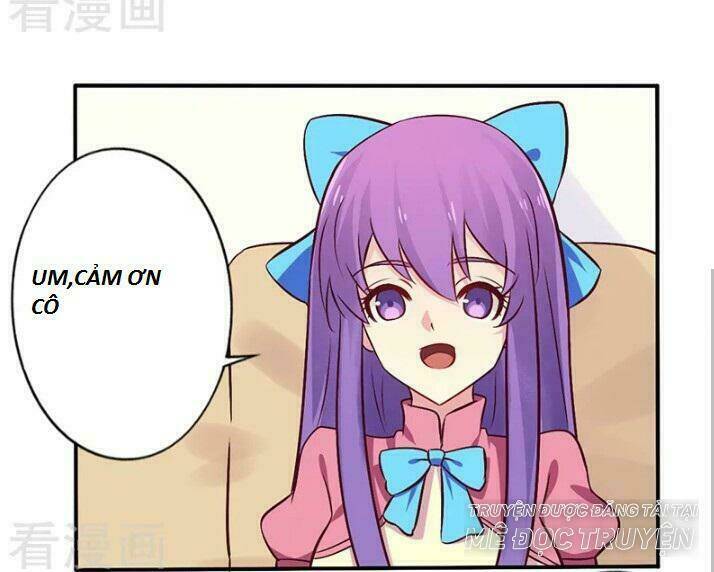 Tổng Tài Đã Cưới Em: Chapter 80