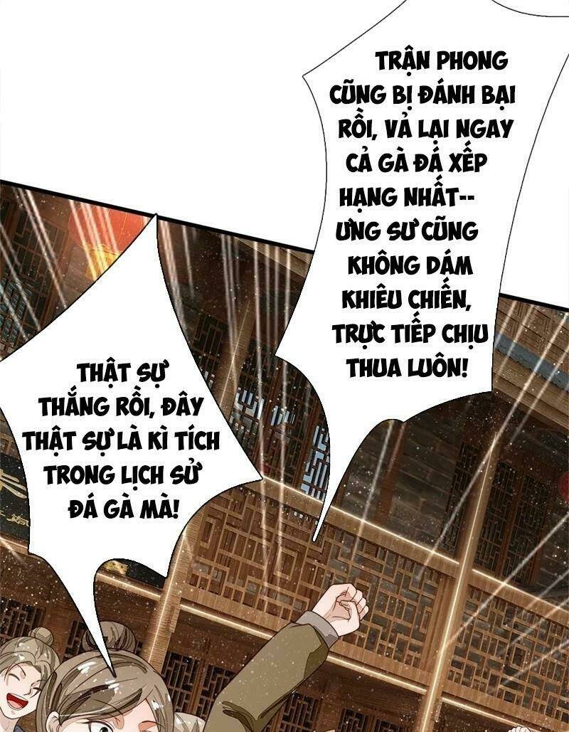 Đệ Nhất Hoàn Khố: Chapter 95