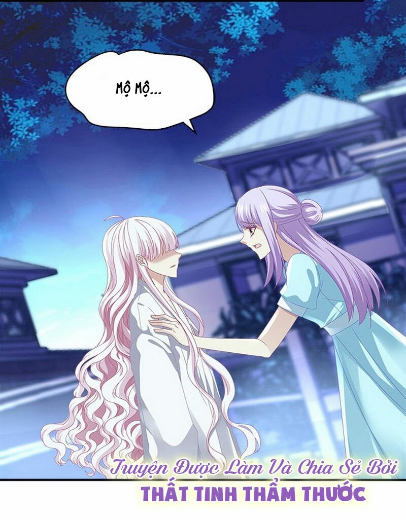 Thiên lại âm linh: Chapter 18