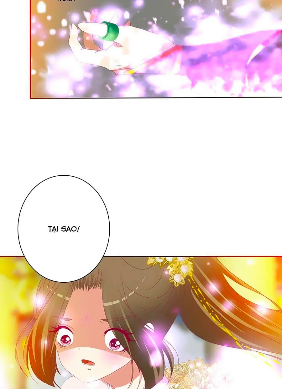 Thông Linh Phi: Chapter 684