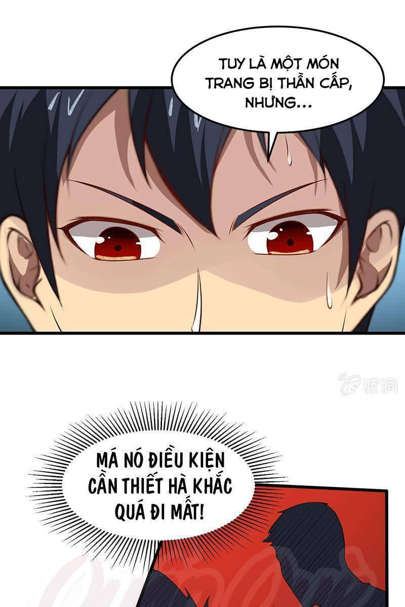 Cuộc Sống Tận Thế Bắt Đầu Từ Số 0: Chapter 25