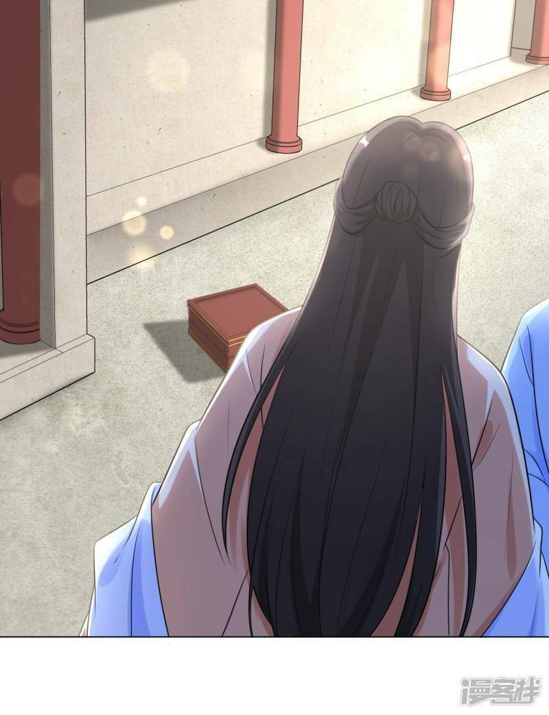 Vương Phi Có Độc!: Chapter 22