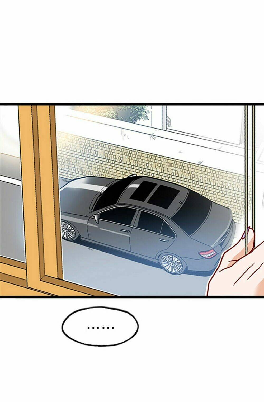 Thư Ký Kim Sao Thế Nhỉ?: Chapter 11