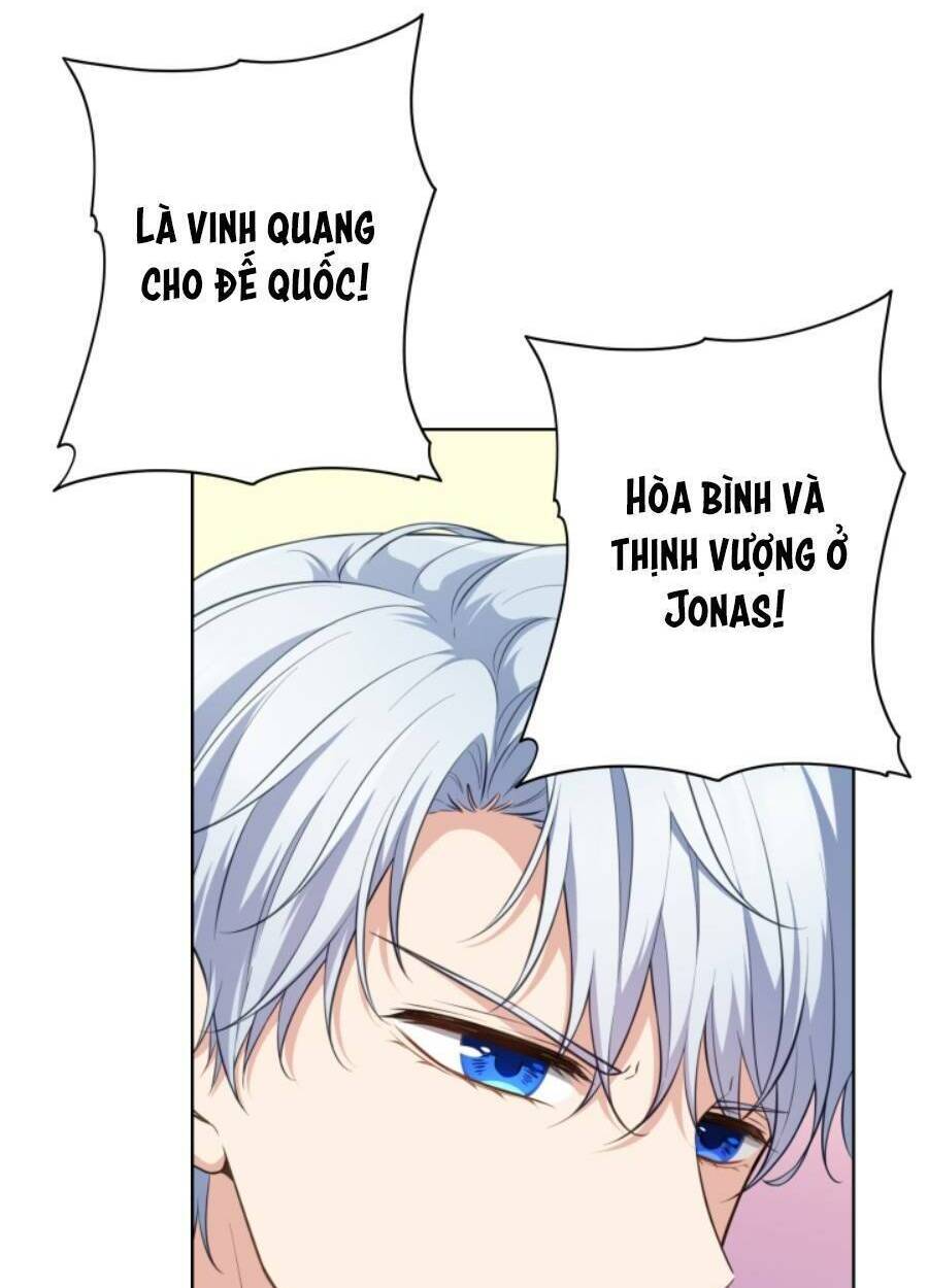 Gửi Đến Người Bạn Của Tôi: Chapter 23