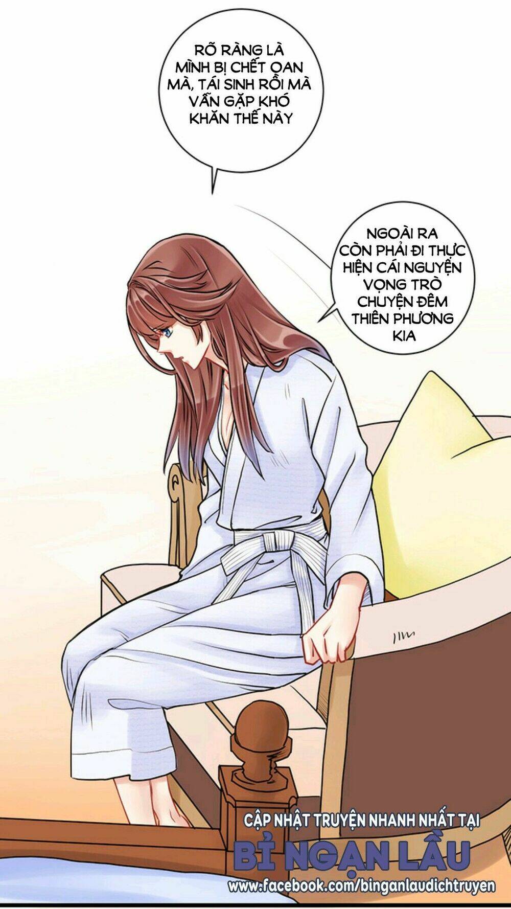 Trọng Sinh Để Ngủ Với Ảnh Đế: Chapter 5