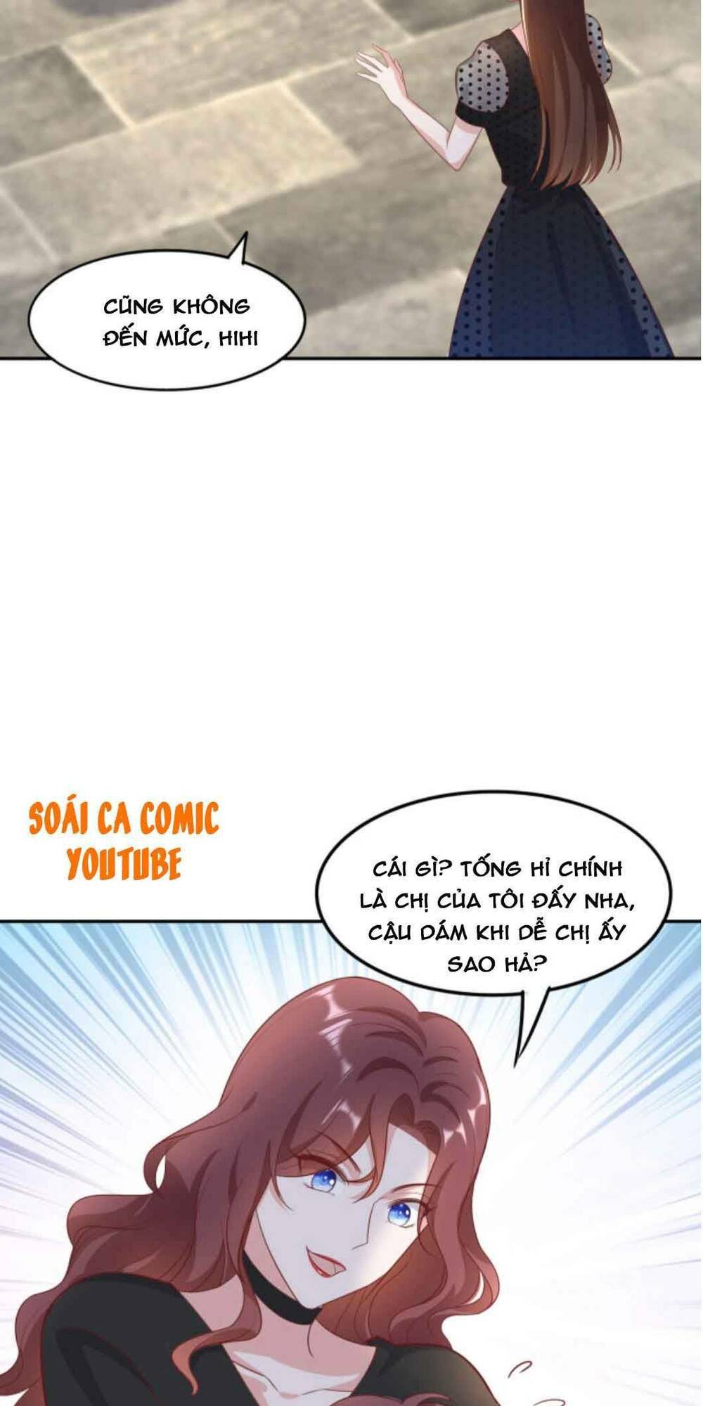 Nhất Sanh Hữu Hỉ: Chapter 38