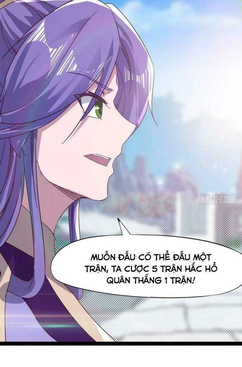 Kiếm Đồ: Chapter 70