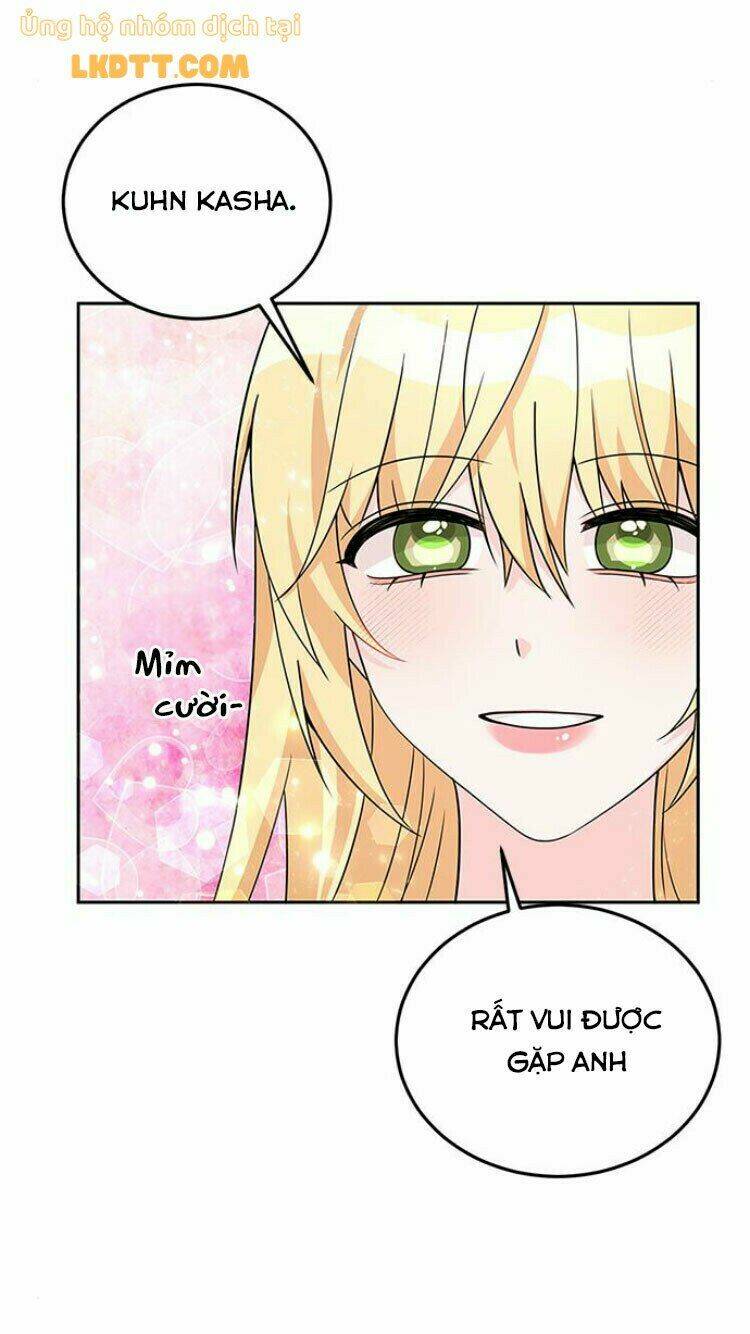 Nữ Hiệp Trở Về: Chapter 29