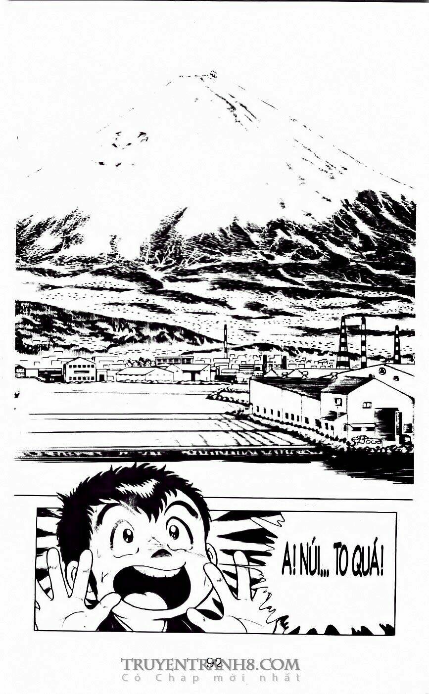 Musashi: Chapter 23