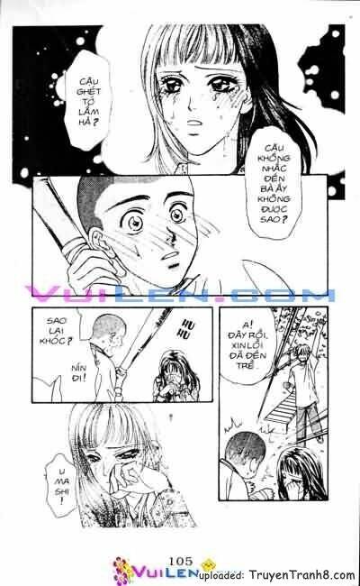 Yamada Tarou Monogatari: Chapter 14