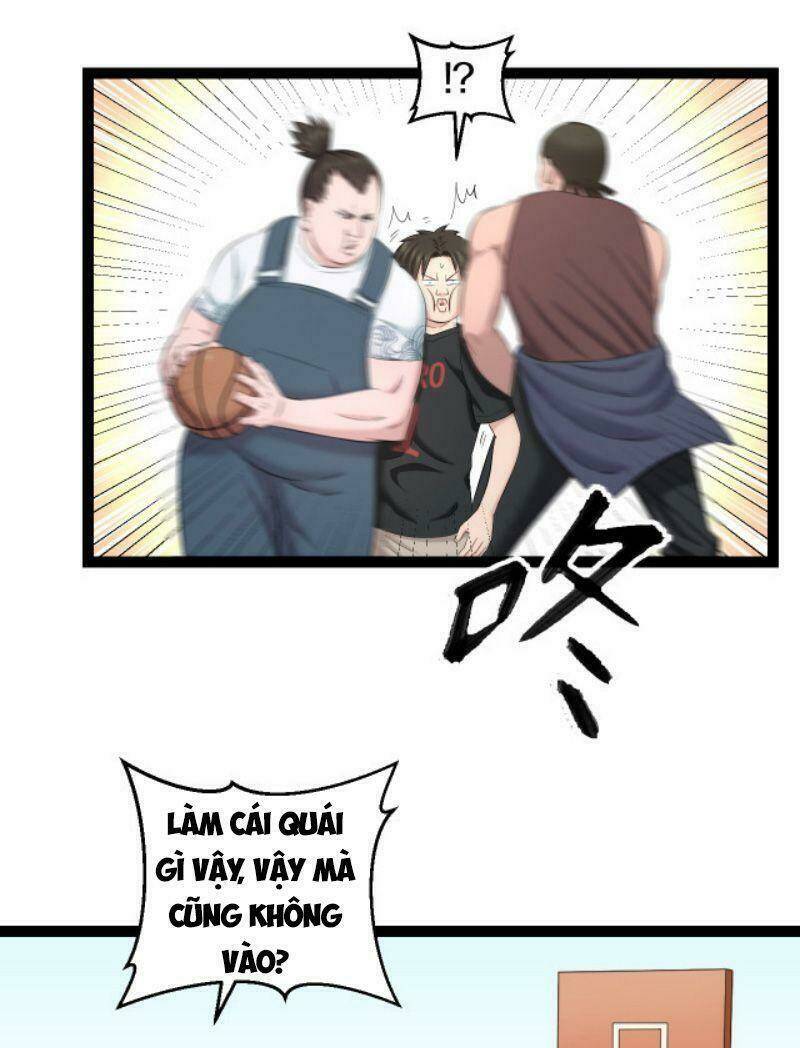 Đối Mặt Với Thử Thách: Chapter 74