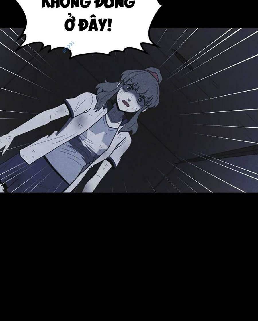 Cậu Bé Shotgun: Chapter 53