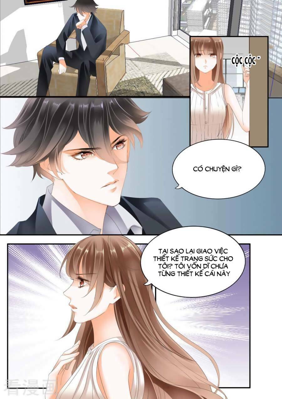 Không Thể Yêu Em: Chapter 16