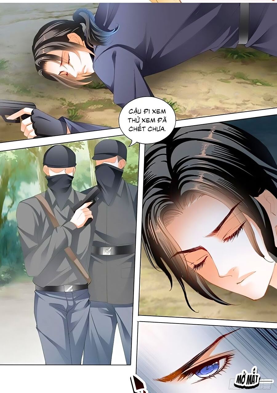 Bá Đạo Tiểu Thúc, Xin Trêu Chọc Vừa Thôi!: Chapter 217