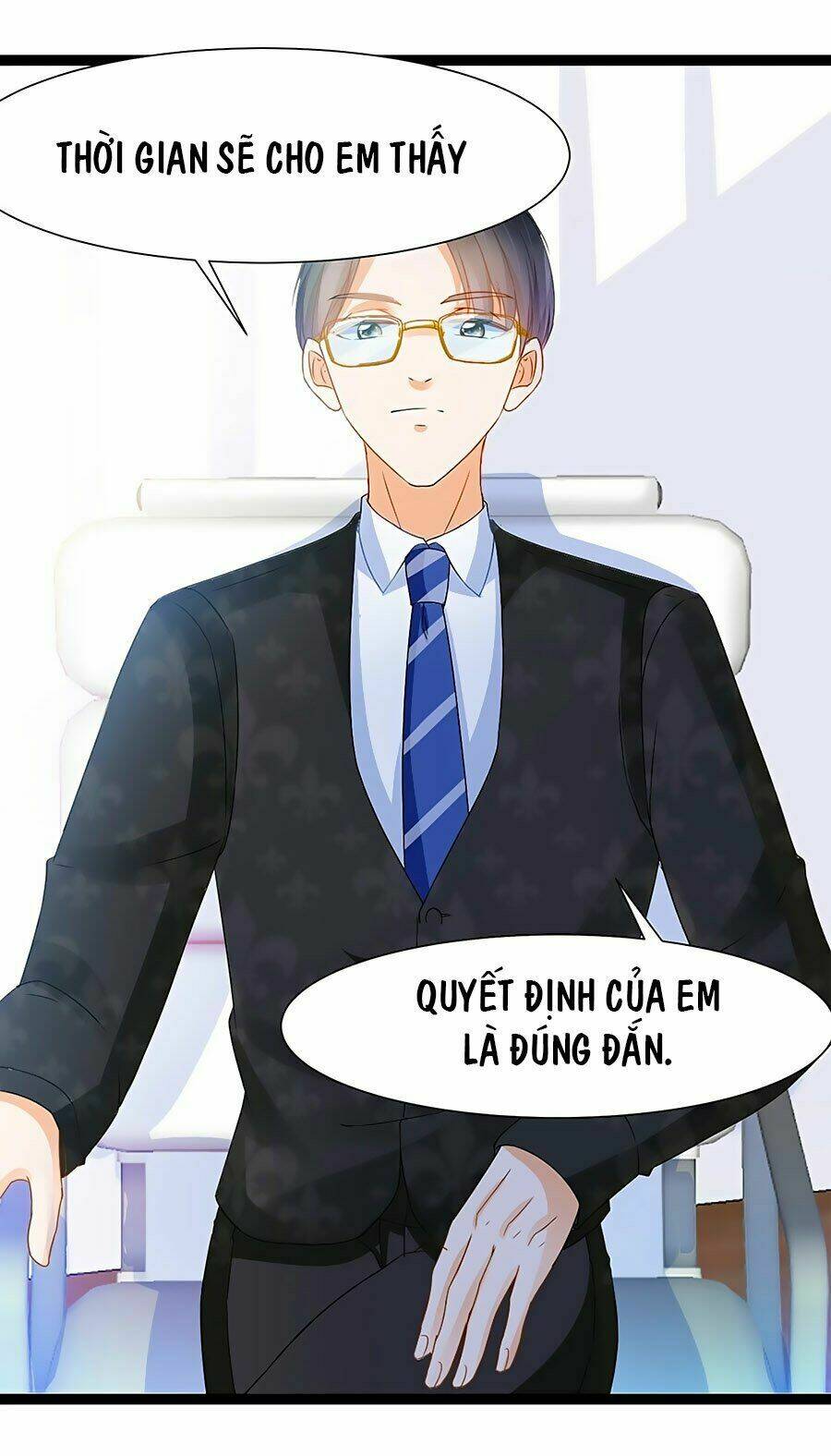 Tu La Thiếu Gia Quá Kiêu Ngạo: Chapter 8