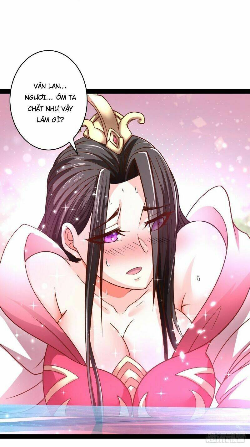Trọng Sinh Tối Cường Ma Tôn Ở Rể: Chapter 79