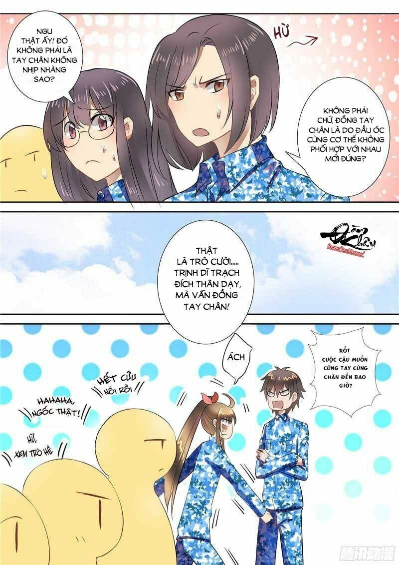 Người Thừa Kế Giá Đáo: Hiệu Thảo Làm Loạn Đủ Chưa?: Chapter 61