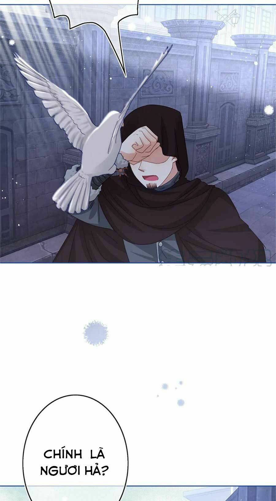 Nữ Hoàng Đầu Tiên Của Đế Quốc: Chapter 40