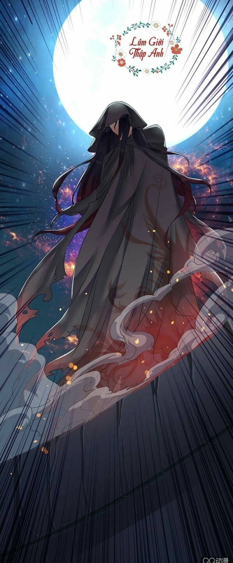 Băng Sơn Học Trưởng Không Được Chọc: Chapter 1.1