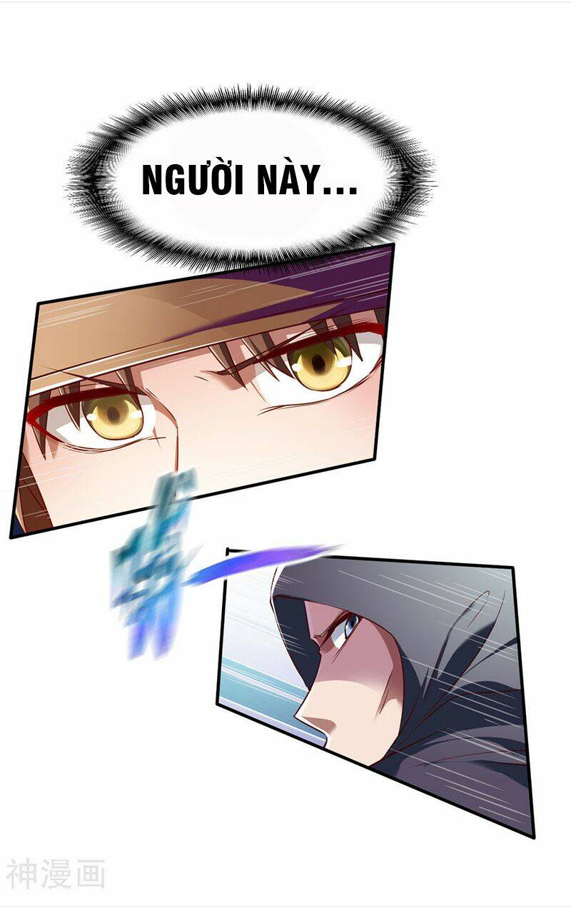 Chiến Đỉnh: Chapter 116