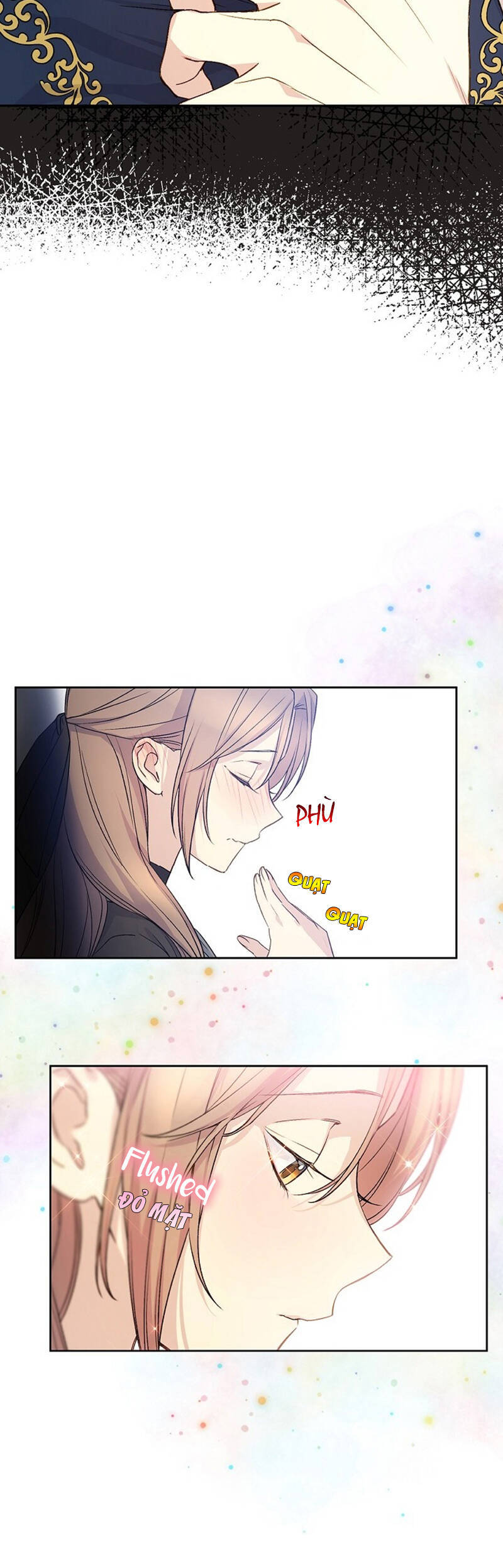 Cô Hầu Giỏi Giang: Chapter 21