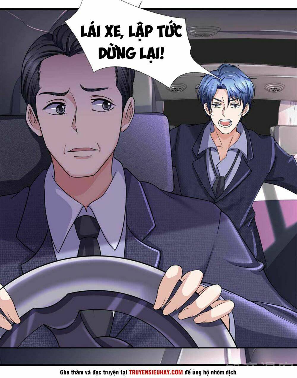 Chung Cực Binh Vương Tại Đô Thị: Chapter 24