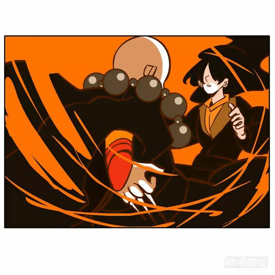 Hòa Thượng Và Tiểu Long Quân: Chapter 69