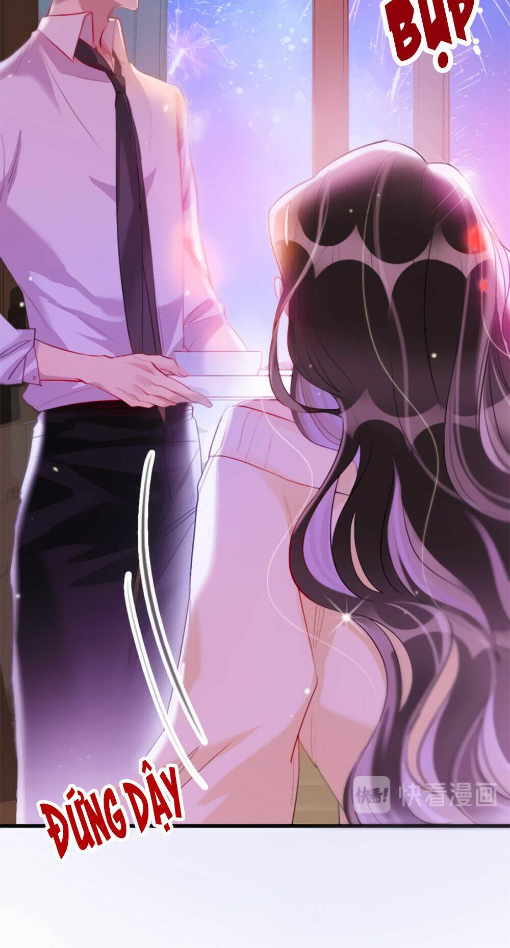 Cô Ấy Thật Xinh Đẹp: Chapter 5