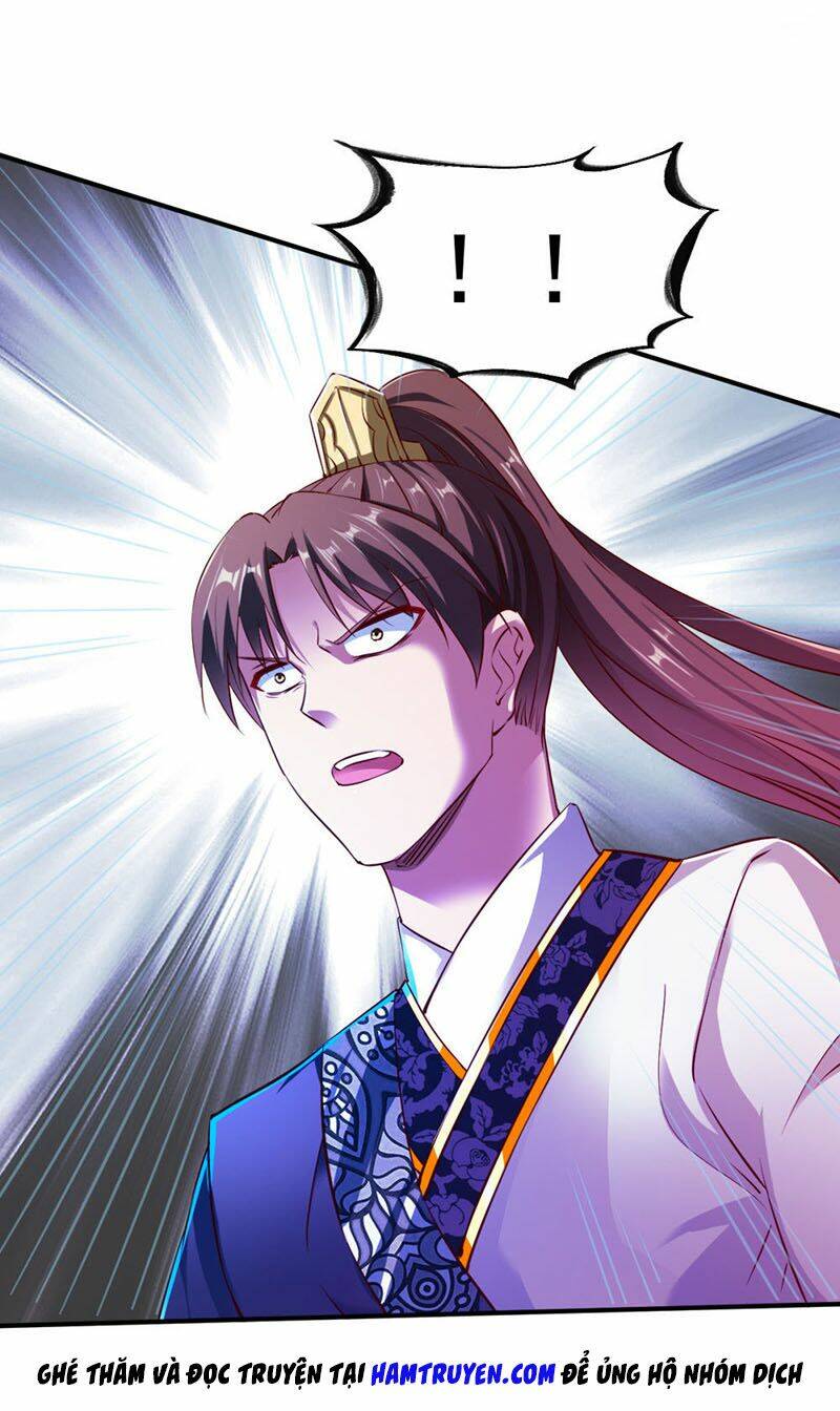 Chiến Đỉnh: Chapter 117