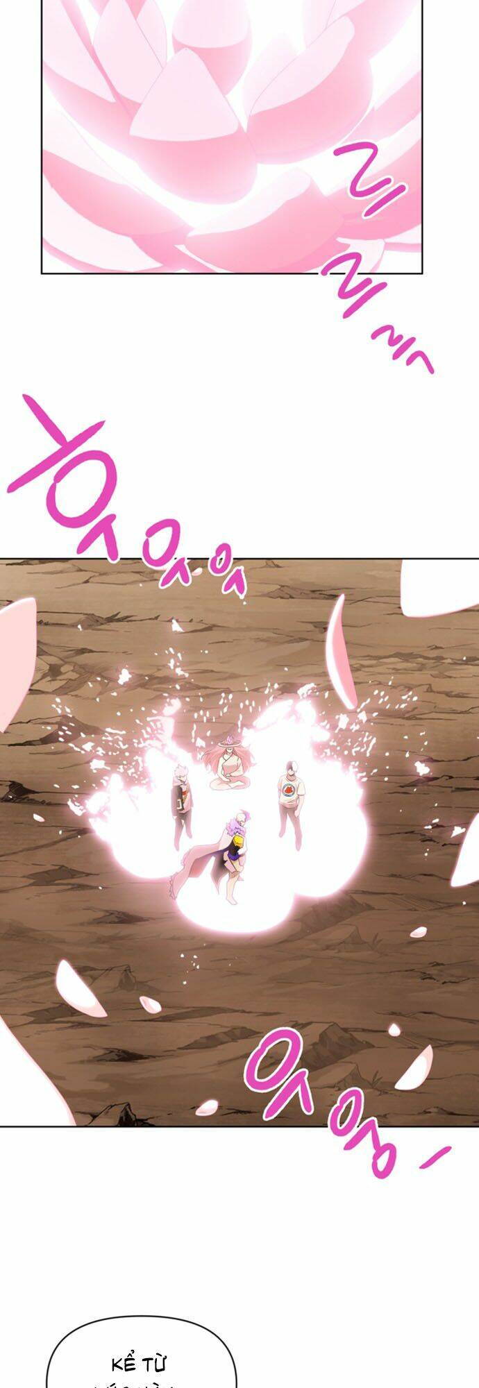 Hard Core Leveling Warrior Ss2: Chapter 34