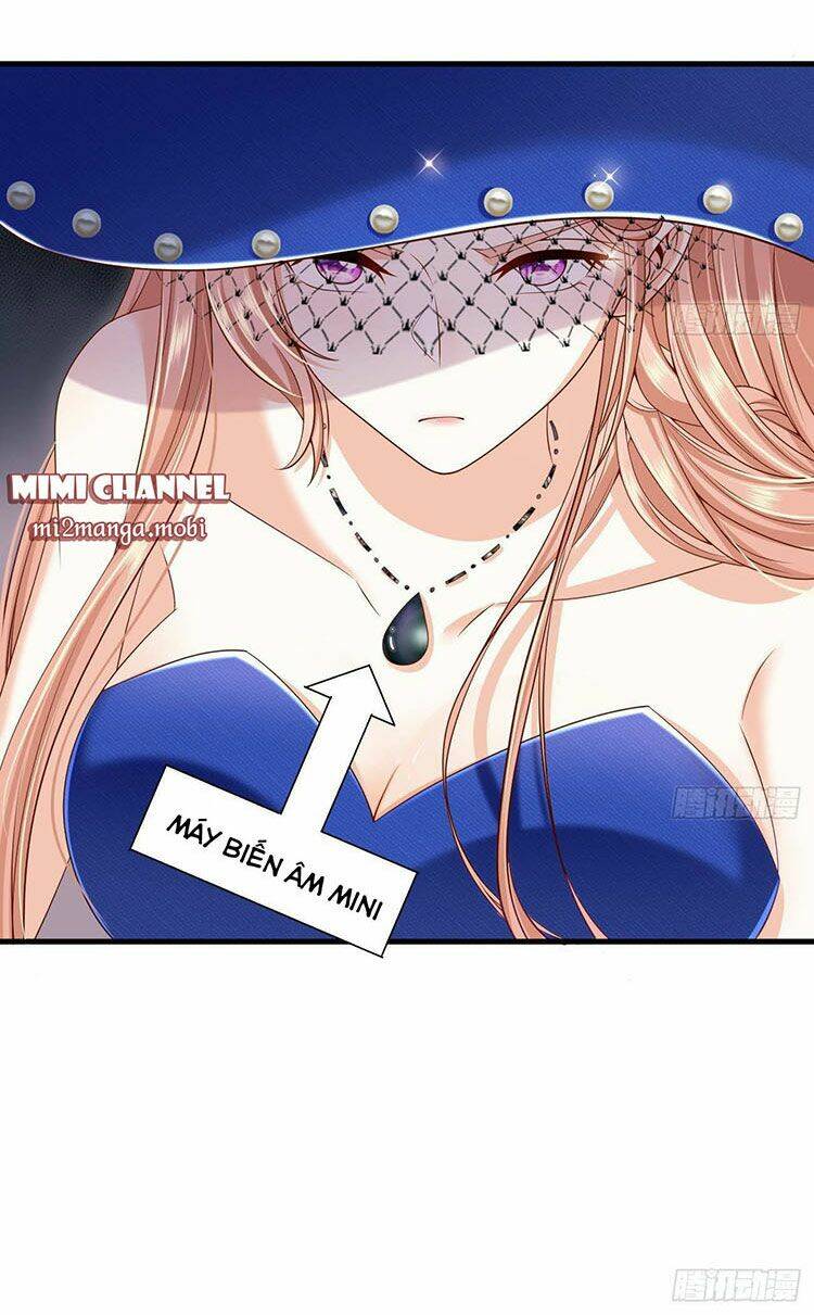 Ức Vạn Song Bảo: Mami, Bó Tay Chịu Trói: Chapter 24.1