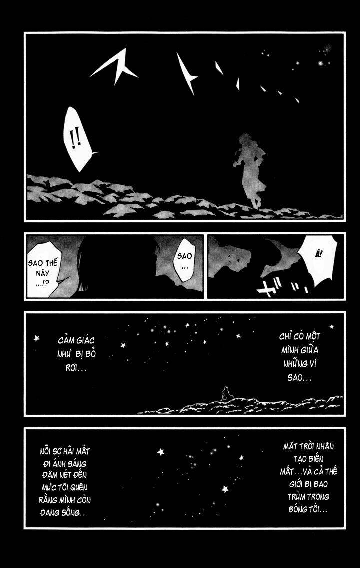 Ong Đưa Thư: Chapter 10