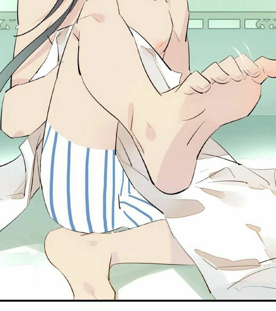 Sư Phụ Lại Trêu Chọc Ta: Chapter 56