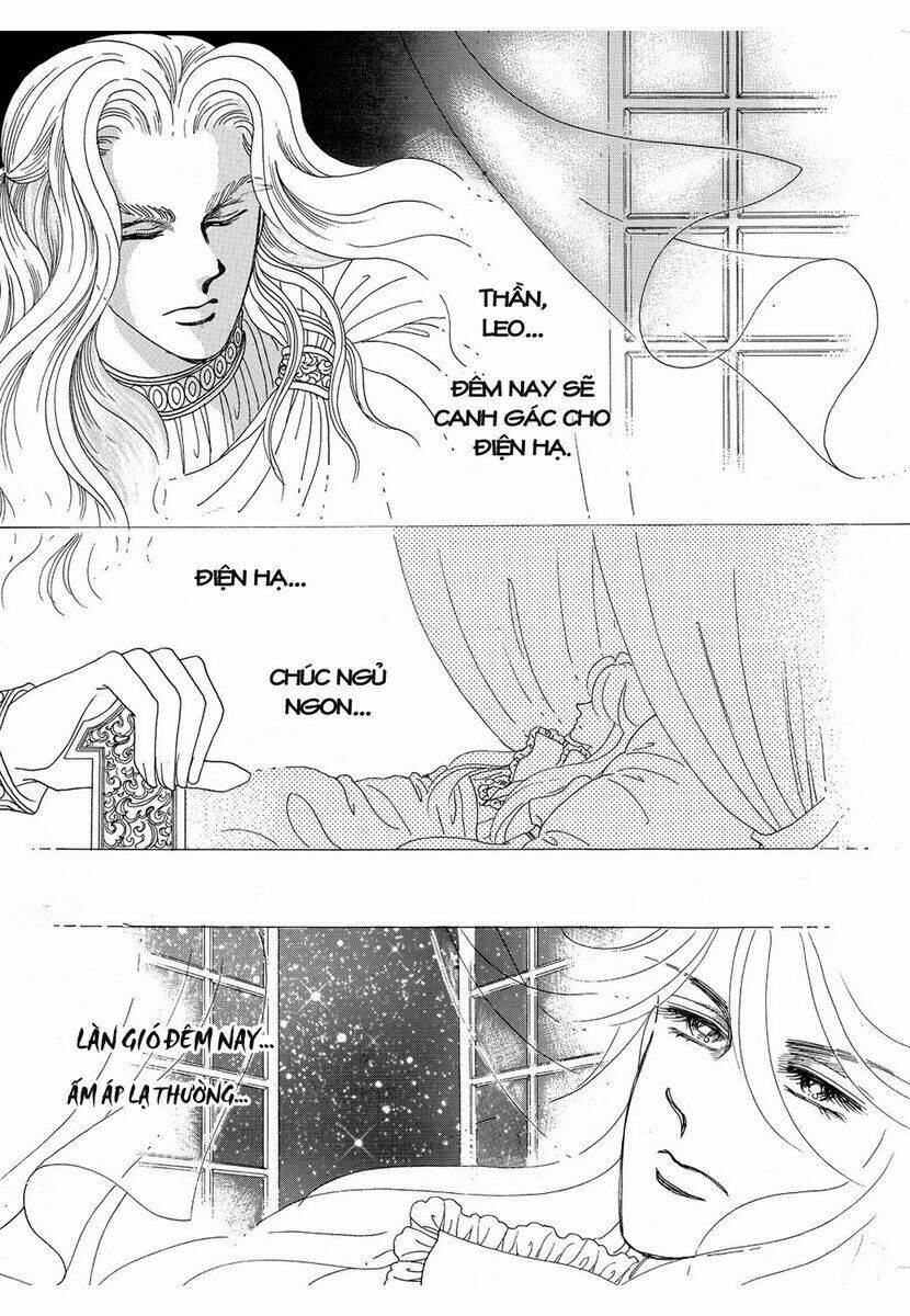 Princess Manhwa: Chapter 12