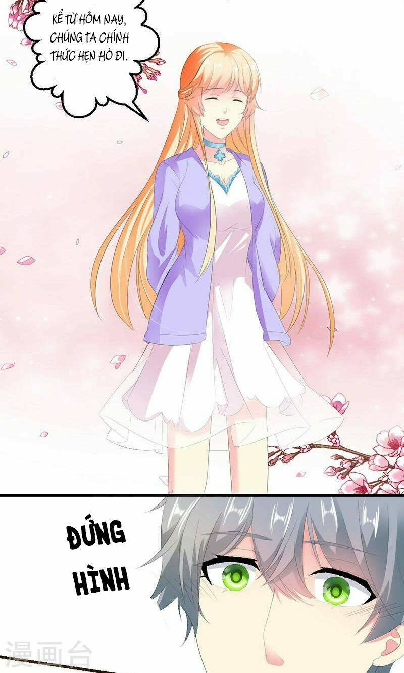 Này! Đừng Động Vào Phô Mai Của Tôi: Chapter 30