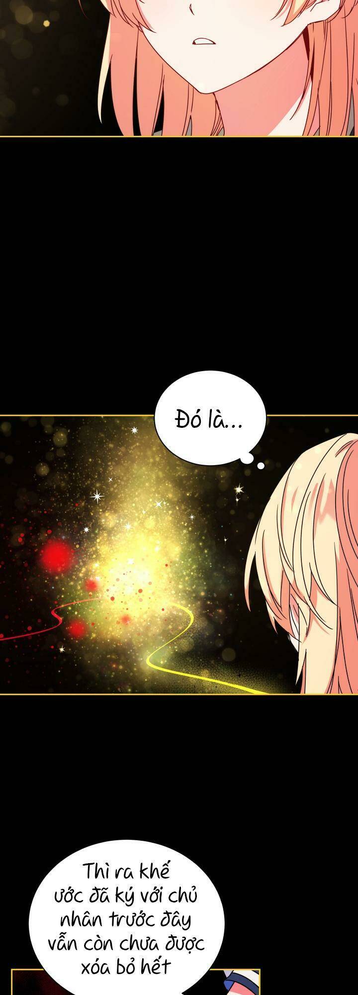 Nàng Elizabeth Thuần Khiết: Chapter 16