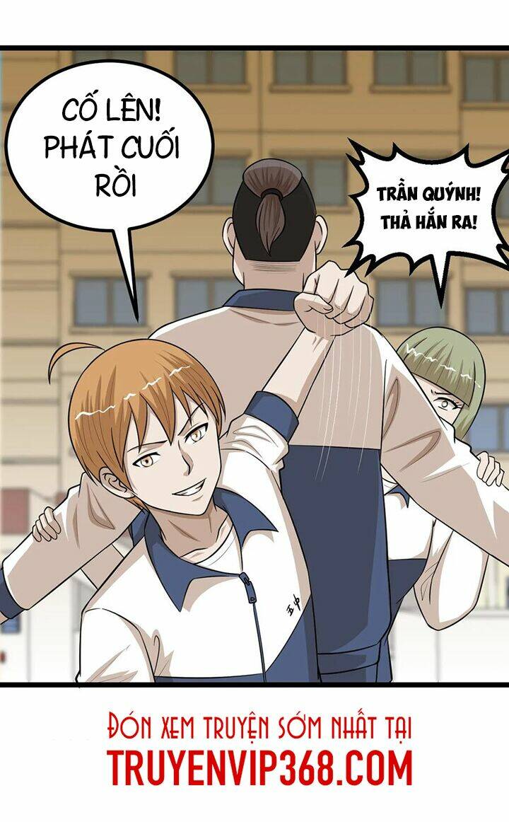 Đai Ca Trở Lại Tuổi 16: Chapter 85