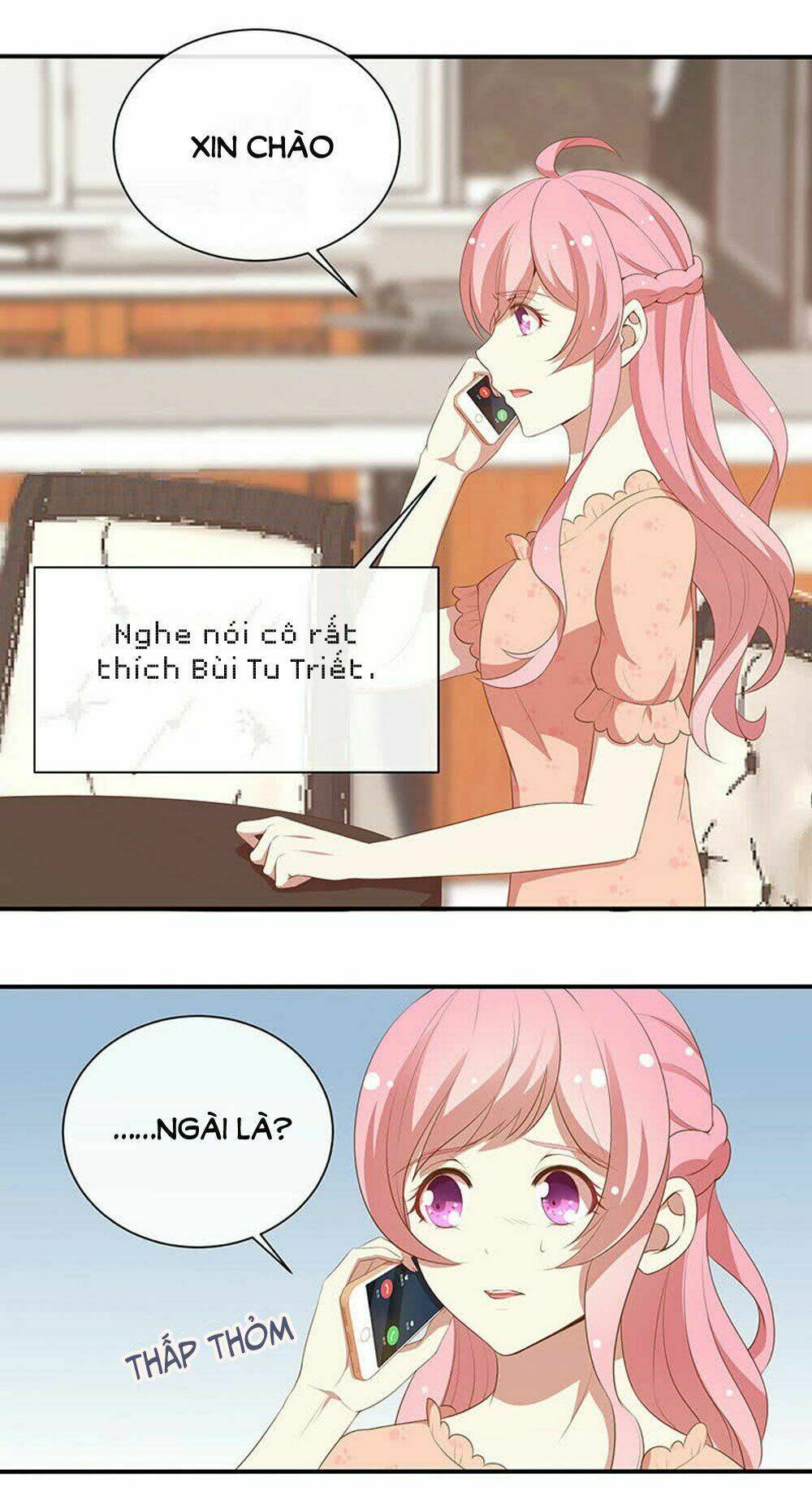 Cả Thế Giới Đều Không Bằng Người: Chapter 64