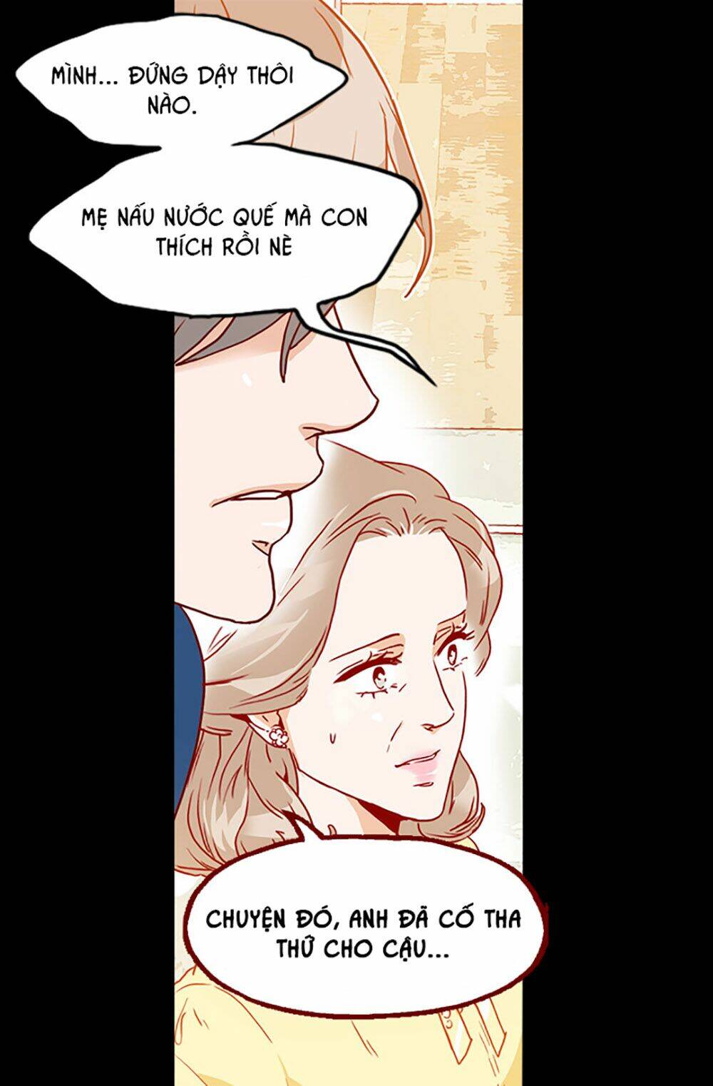 Thư Ký Kim Sao Thế Nhỉ?: Chapter 26