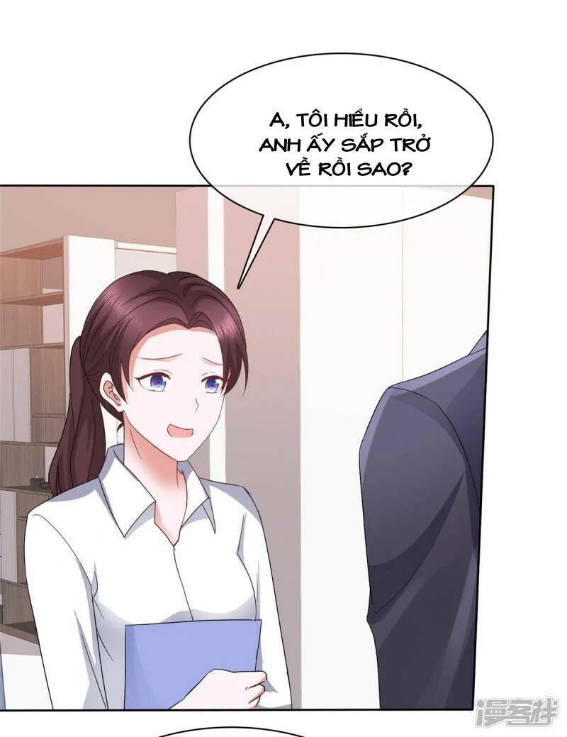 Boss Là Kim Chủ Của Tôi: Chapter 48