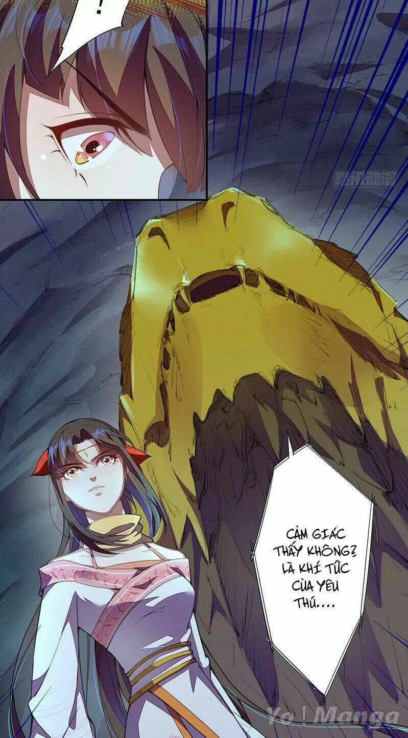 Tuyệt Thế Luyện Đan Sư: Chapter 109