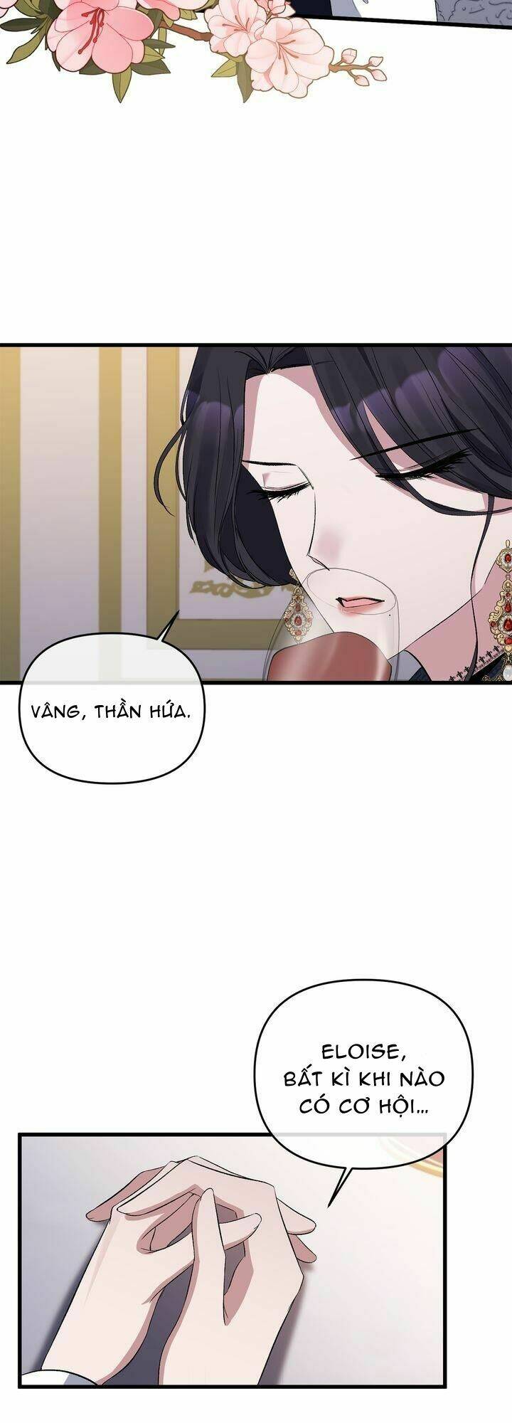 Nữ Công Tước Phương Bắc Là Một Nhân Vật Phản Diện: Chapter 13