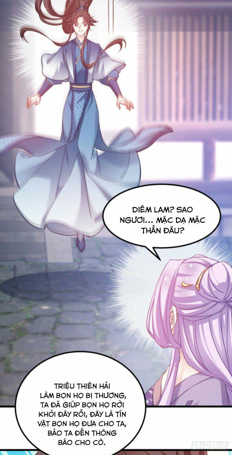 Trò Chơi Trừng Phạt: Chapter 88