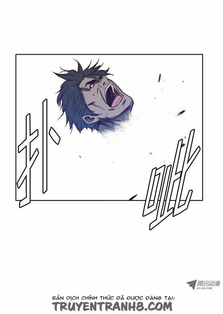 Vua Của Vong Linh: Chapter 22