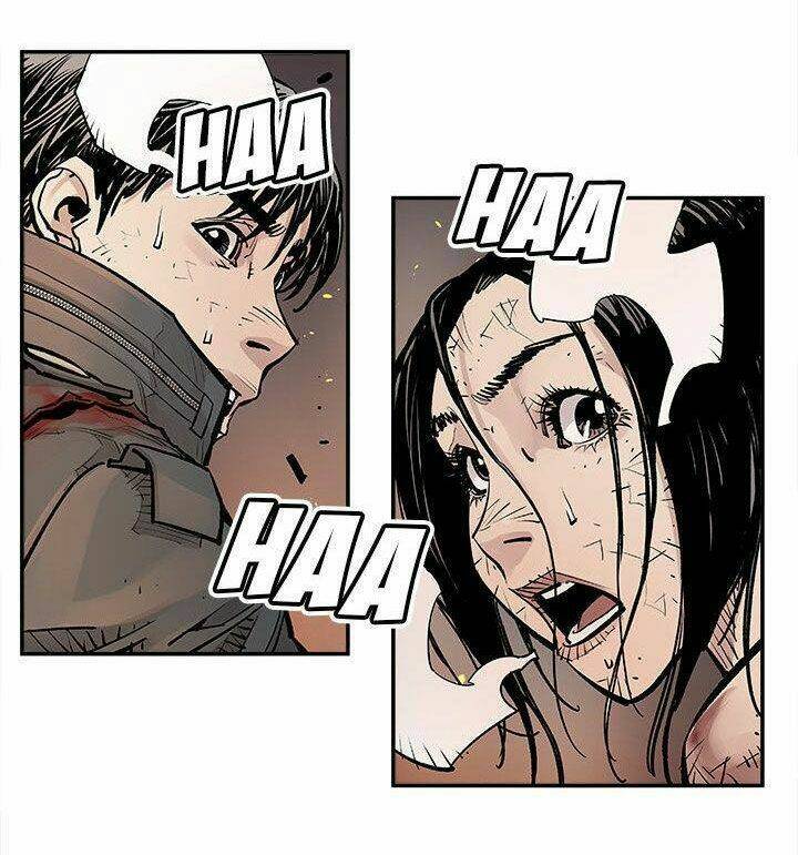 The Devil\’s Descendants: Chapter 12