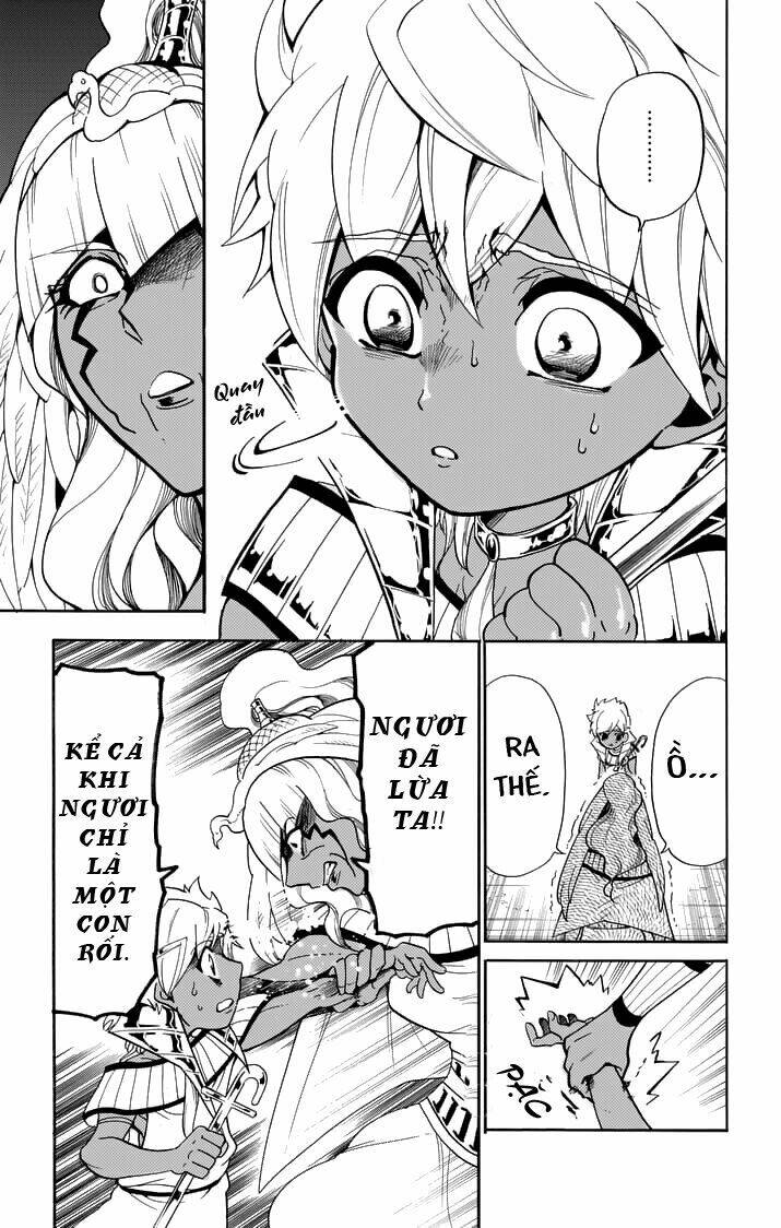 Sinbad No Bouken: Chapter 108