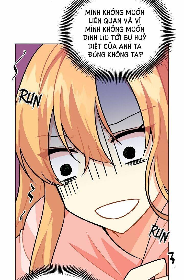 Kẻ Huỷ Diệt Rơi Vào Lưới Tình Của Tôi: Chapter 1