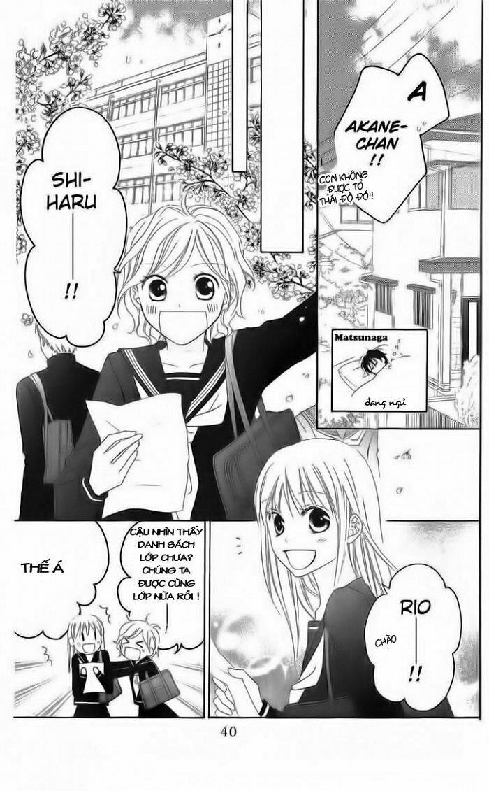 Love So Life: Chapter 24