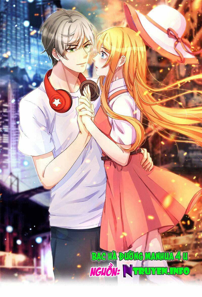 Này! Đừng Động Vào Phô Mai Của Tôi: Chapter 85